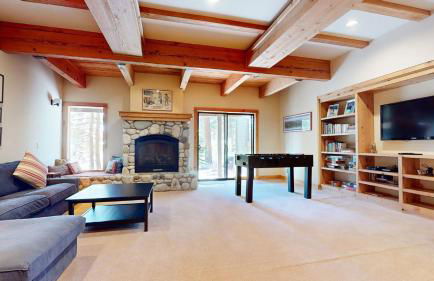 Val D'Isere #9 condo - Foto 38