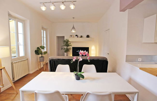 GregBnb - Le Chatelier - Toulon Ouest - Foto 3