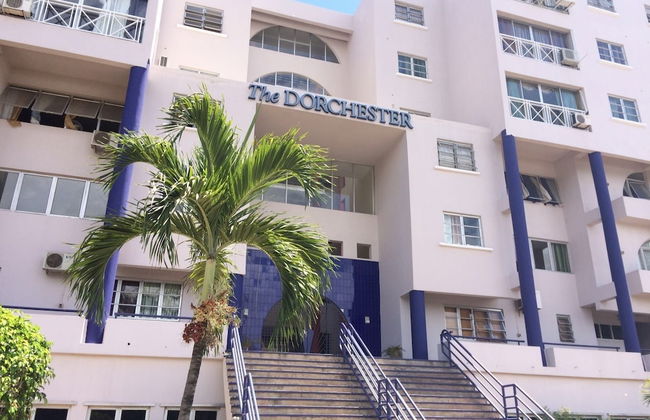 New Kingston Guest Apartment V - Foto 1