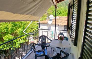 Anna's Village House in Tsintzina - Foto 10