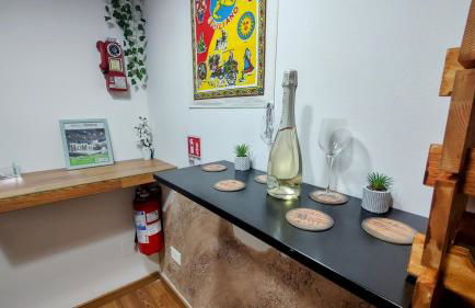 Roccaforte House - Palermo - Foto 1