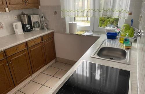 Cottage house Gowidlino by the lake, Kashubia - Foto 7