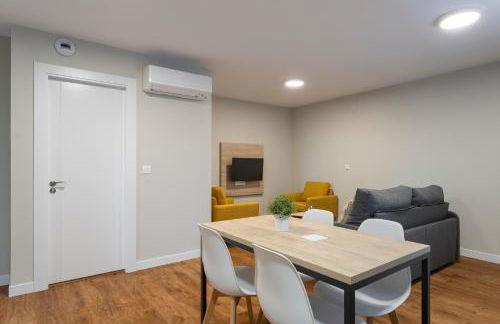 InsideHome Apartments - Palencia Catedral - Foto 62