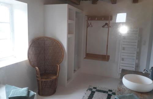 SARLAT Perigord Noir Charming Cottage PURA VIDA - Foto 25