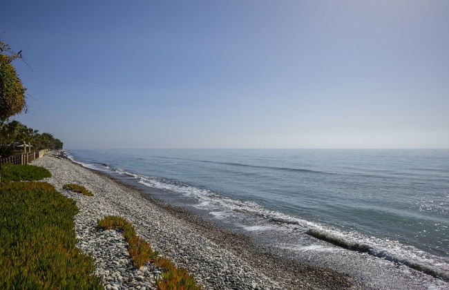 Meneou Beachfront Villa 5 - Foto 21