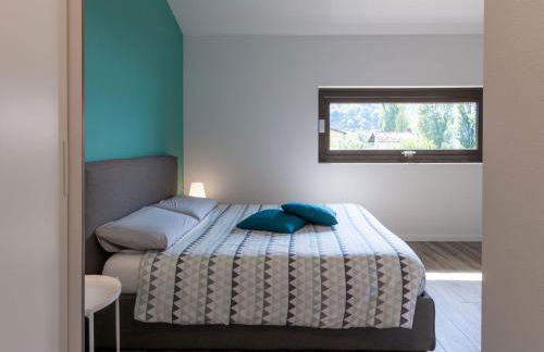 Holiday Home Brezza di Lago-3 by Interhome - Foto 65