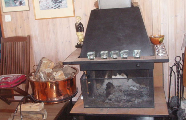 6 Person Holiday Home in Dalaro - Photo 6