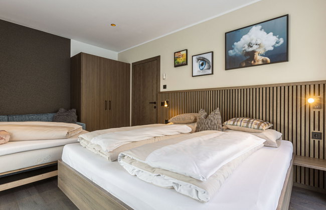 Superior mit 1 Schlafzimmer für 2-5 Pers - Foto 6