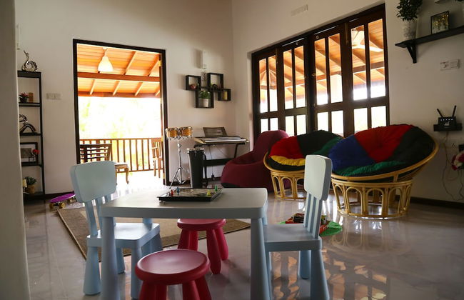 Hikka Resort - Foto 4