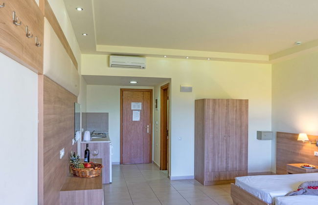 Stamos Hotel - Foto 17