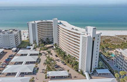 Crystal Sands On Siesta 2 Bedroom Condo by RedAwning - Foto 50