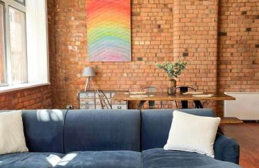 Stylish Loft Apartament - City Center L1 - Foto 1