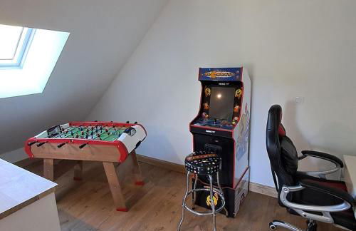 Proche châteaux de la Loire zoo Beauval gite de sologne 3 étoiles - Photo 12