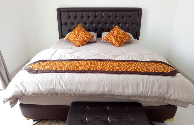 T-Rooms Homestay - Foto 2