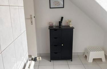 Gemütliche Wohnung über den Dächern von Gevelsberg - Foto 12