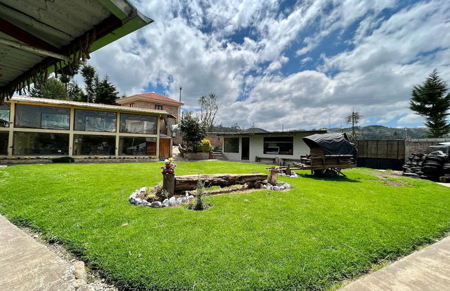 Estancia Jardín de Teresita - Foto 1