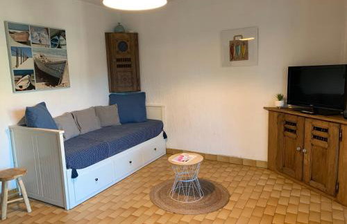 La Grande Motte Apartment - Foto 6