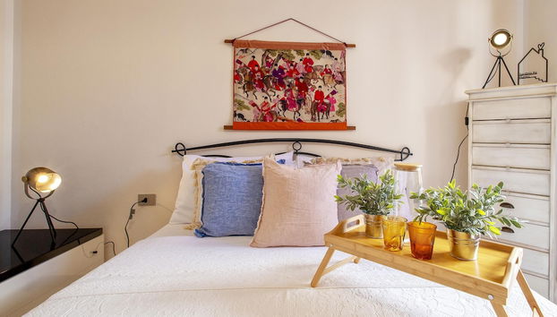 Sardinia RE - Tabarca 4 - Foto 5, Habitación