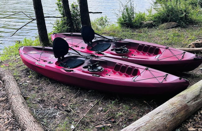 Domes at Catskills - Photo 60