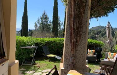 Appartement résidence Club -Rez-de-jardin clôturé -piscines dont une Chauffée du 04 avril au 02 novembre - Foto 29