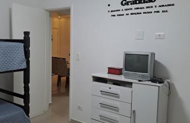 Guarujá apto lazer completo - Foto 47