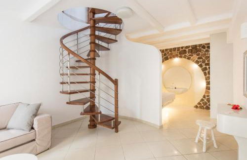 Secret Earth Villas - Santorini - Foto 128