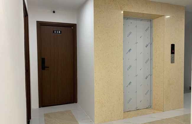 Smiley Apartment District 2 - Foto 79