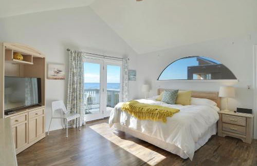 Beachfront Dolphin - Foto 14