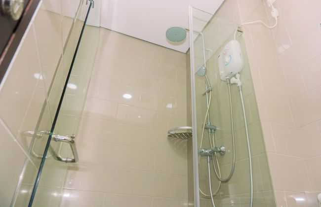 Comfortable And Modern Look 1Br At Citralake Suites Apartment - Foto 11