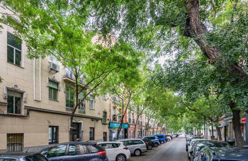 For You Rentals Apartamento TEMPORAL Delicias Madrid CAC91 - Foto 22