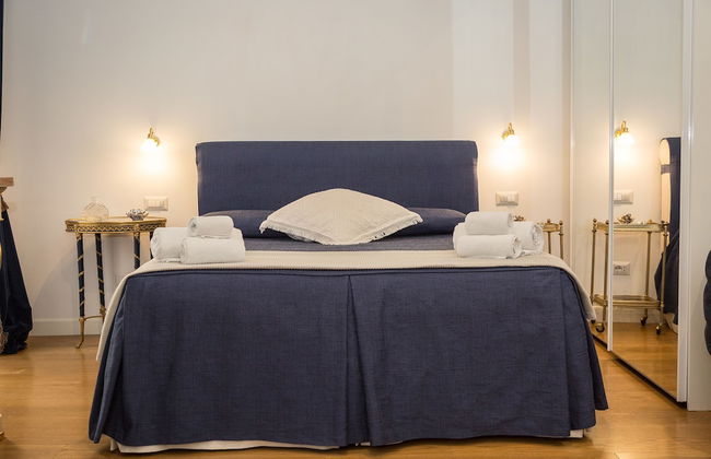 Amazing Piazza Venezia Suites - Foto 20