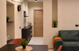 Ampio trilocale 5 posti letto, 2 bagni - M4 Dateo - Photo 1