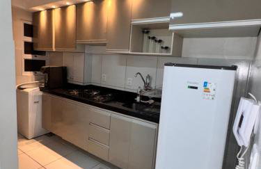 Apartamento 3km de Praias, Supermercado, bares - Foto 14