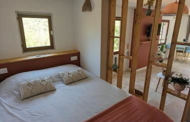 Maison paisible au bord du lac d'Esparron - Foto 21