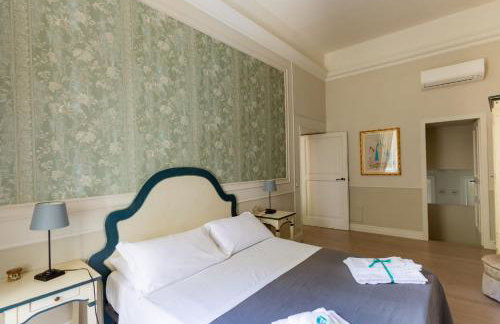 Palazzo Vittoli - Iside & Delia - Foto 31