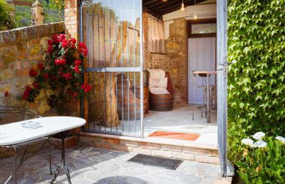 Tuscan Relais Il Serraglio - Foto 126