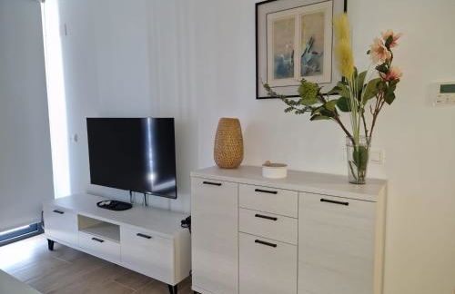 Coqueto y Acogedor Piso en Poniente - Foto 19