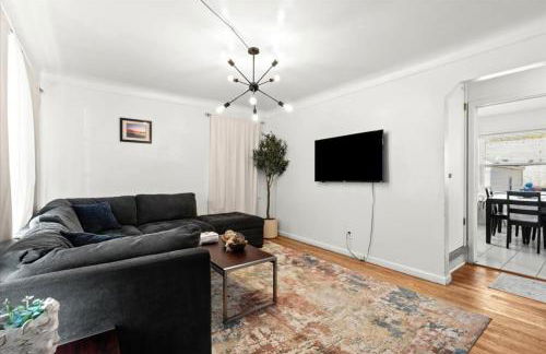 Cozy 4 Bedroom-Outdoor furniture- 2 bathrooms - Foto 23