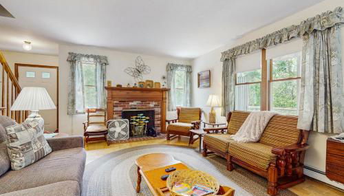 Sandpiper's Saltbox - Foto 3