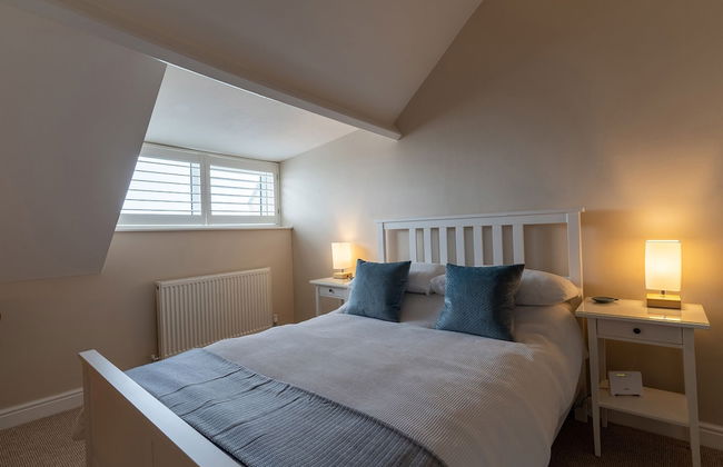 Stowaways Loft - Foto 5