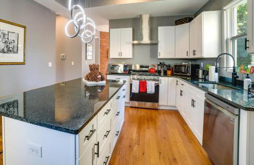 Family-Friendly Shadyside Gem Near Dtwn Pittsburgh - Foto 9