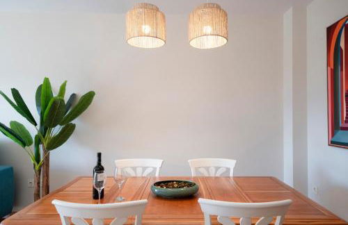 Emir Ático SOL Y NIEVE - Foto 39