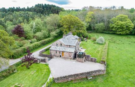 Rose Cottage - Foto 1