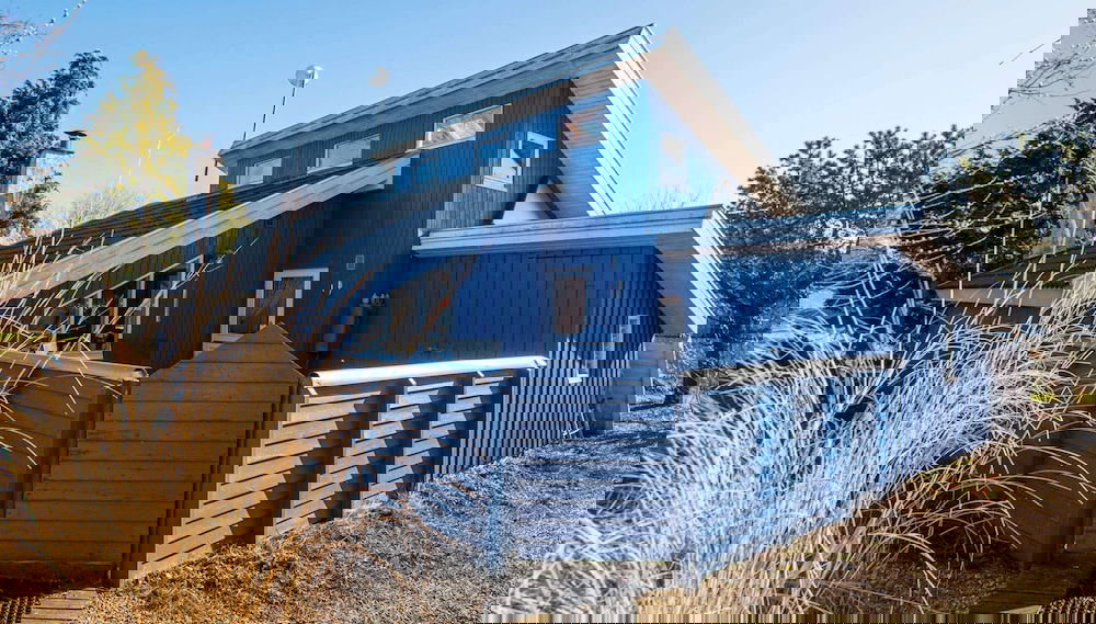 5 Person Holiday Home in Hemmet - Foto 1, Imagen principal