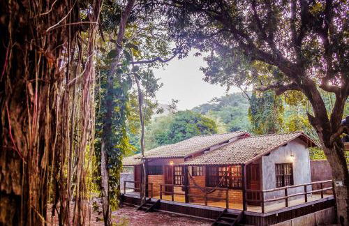 Chalé 01 Itaipu Vale da Colina Niterói - Photo 65