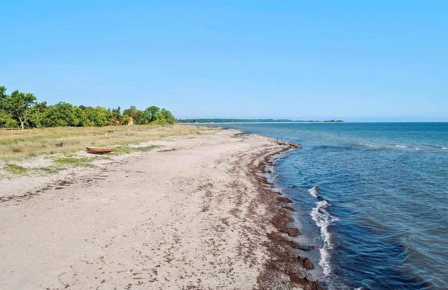 5 Person Holiday Home in Stege - Foto 33