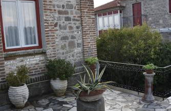 Molyvos Manor - Foto 18