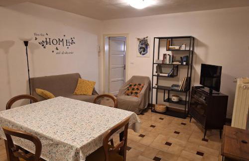 B&B casa Motti - Foto 1