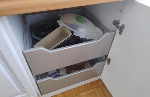 Geräumiges Appartment Nahe Hannover Messe - Foto 14