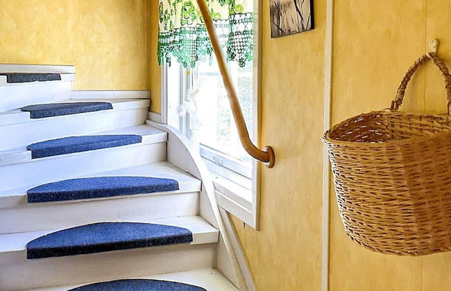 6 Person Holiday Home in Jokkmokk - Foto 13